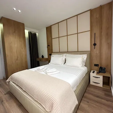 Beliz Boutique Szálloda