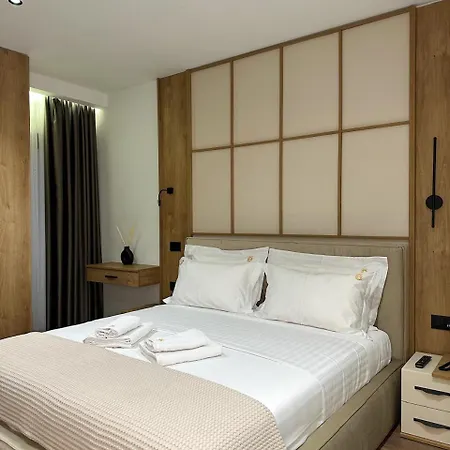 Beliz Boutique Hotel