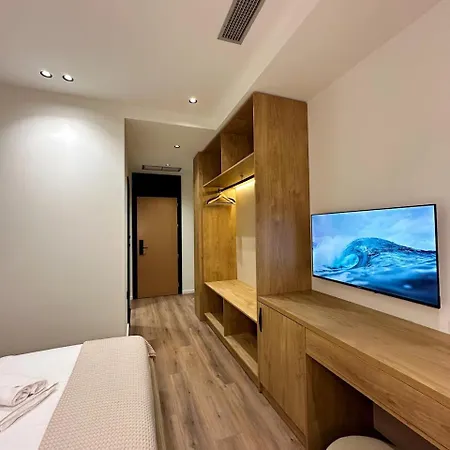 Hotel Beliz Boutique