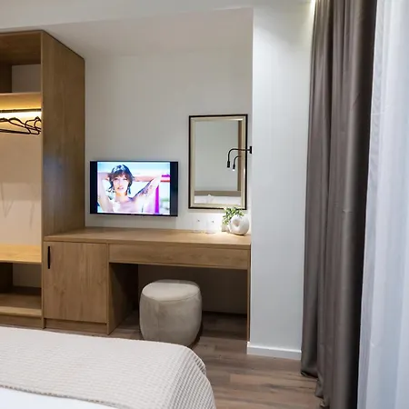 Beliz Boutique Avlonya