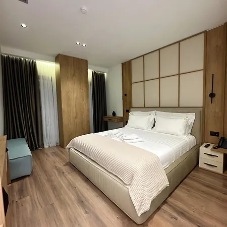 Beliz Boutique Hotel Vlore