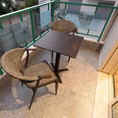 Hotel Beliz Boutique Vlorë