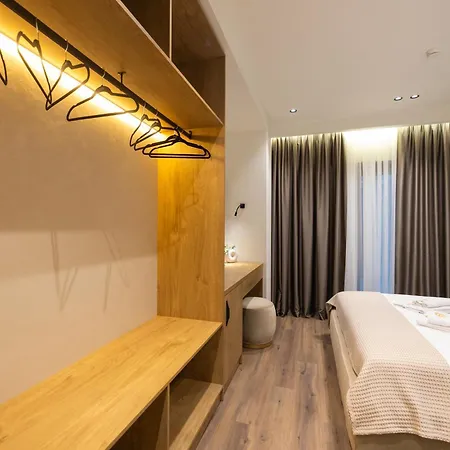 Szálloda Beliz Boutique 4*