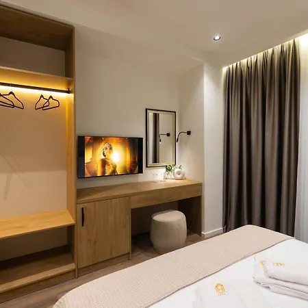 Beliz Boutique Hotel Vlore