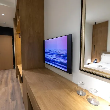 Hotel Beliz Boutique Vlorë