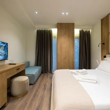 Beliz Boutique 4*