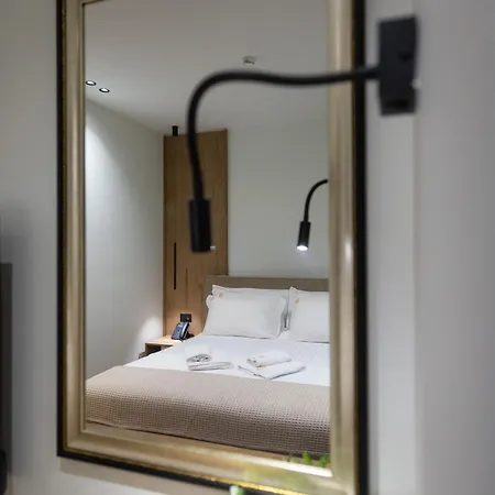 Beliz Boutique 4* Vlorë