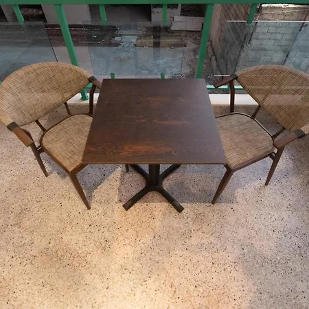 Beliz Boutique Hotel