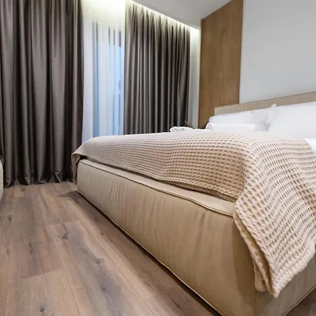 Hotel Beliz Boutique