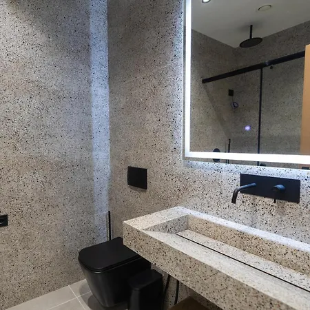 Szálloda Beliz Boutique 4*