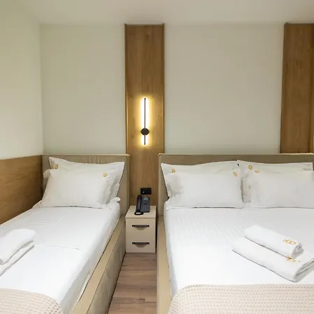 Hotel Beliz Boutique