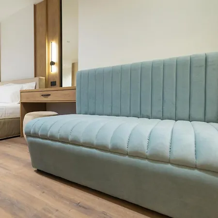 Beliz Boutique Hotel