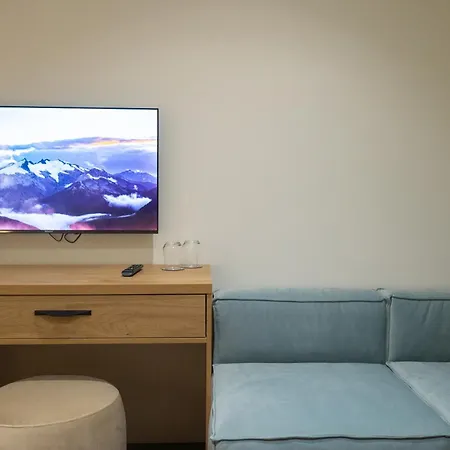 Beliz Boutique Hotel 4*