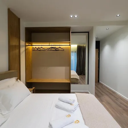 Hotel Beliz Boutique