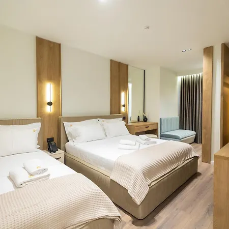 Beliz Boutique Hotel