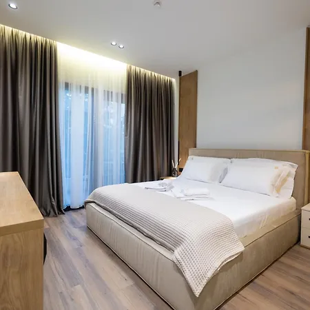 Hotel Beliz Boutique 4*