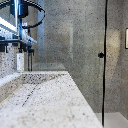 Beliz Boutique Hotel 4*