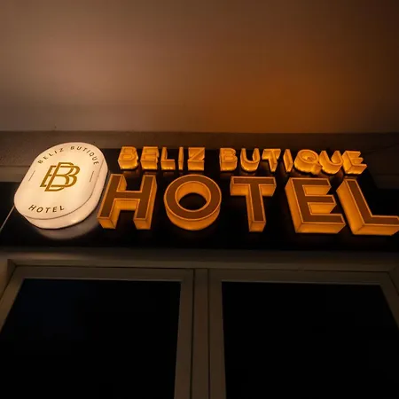 Hotel Beliz Boutique