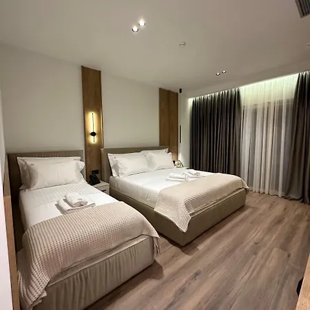Szálloda Beliz Boutique 4*