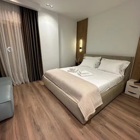 Beliz Boutique Szálloda 4*