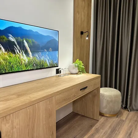 Hotel Beliz Boutique