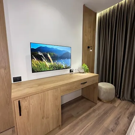 Beliz Boutique 4* Vlora