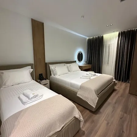 Beliz Boutique 4*