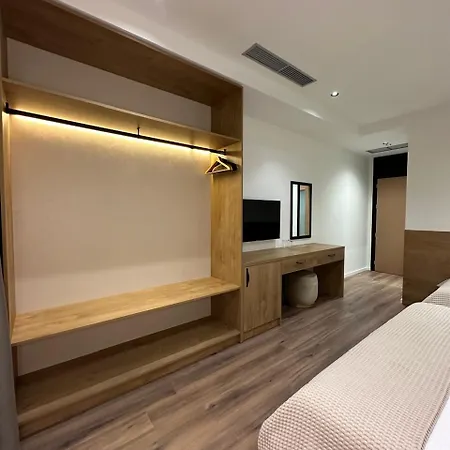 Szálloda Beliz Boutique 4*