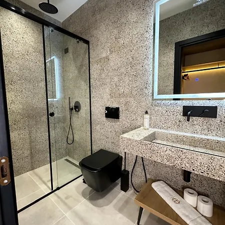 Szálloda Beliz Boutique 4*