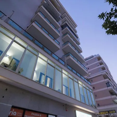 Beliz Boutique Szálloda Vlora