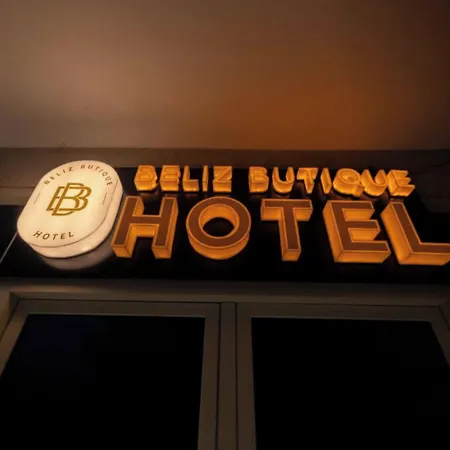 Beliz Boutique Szálloda