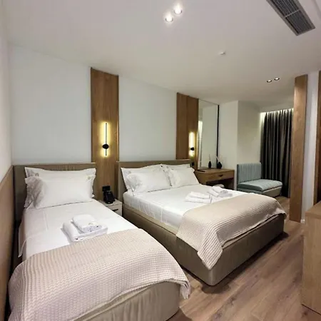 Beliz Boutique Szálloda 4*