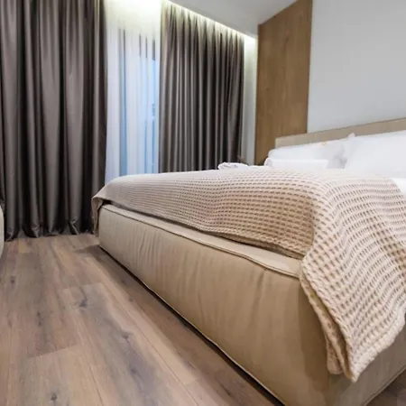 Beliz Boutique Szálloda 4*