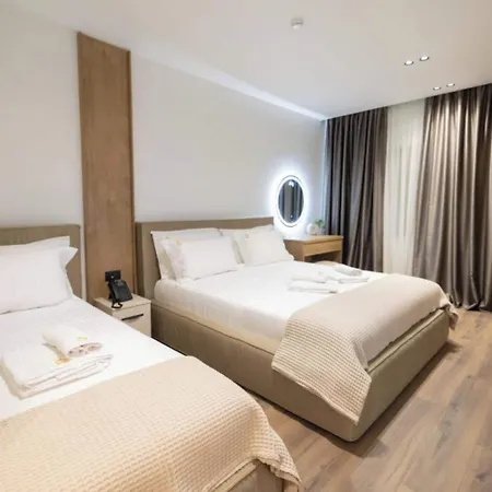 Szálloda Beliz Boutique 4*