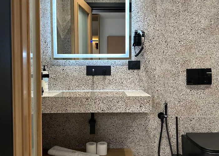 Beliz Boutique فندق