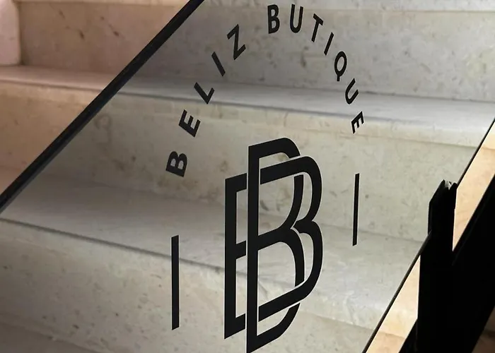 فندق Beliz Boutique