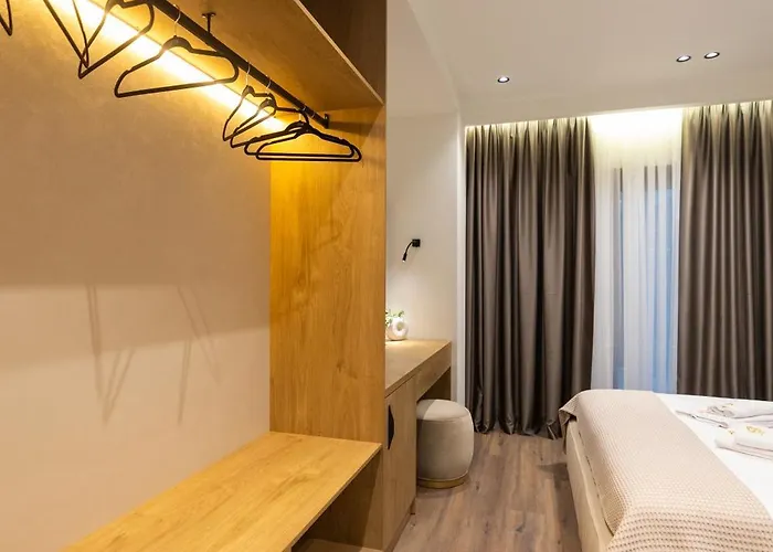 فندق Beliz Boutique 4*