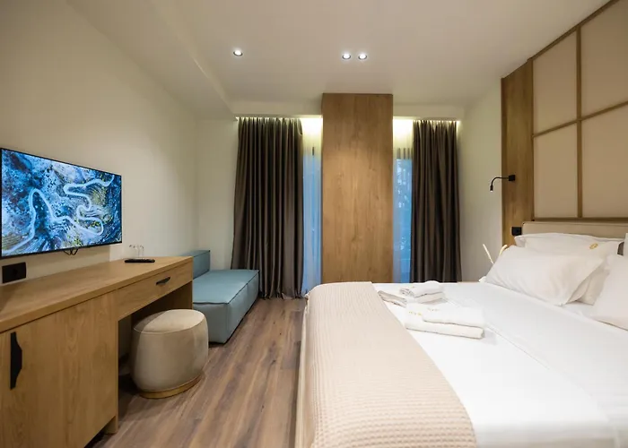 Beliz Boutique 4*