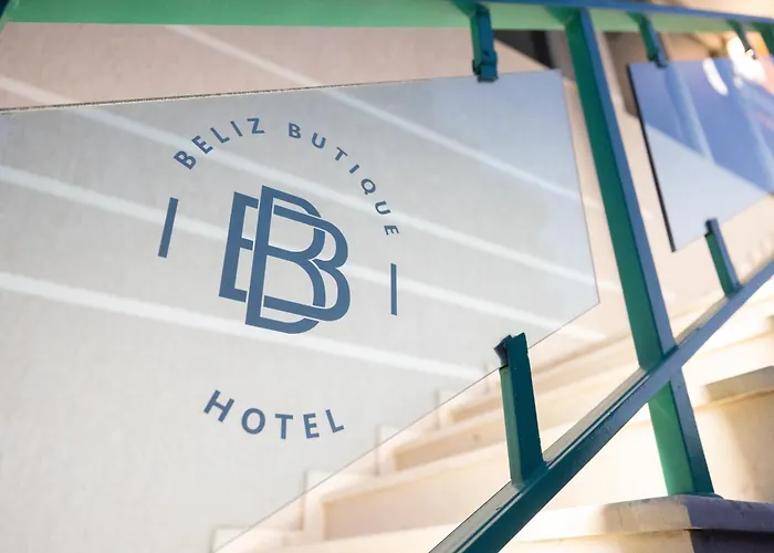 Beliz Boutique فلورا