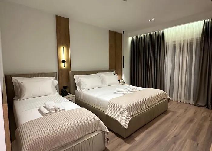 فندق Beliz Boutique 4*