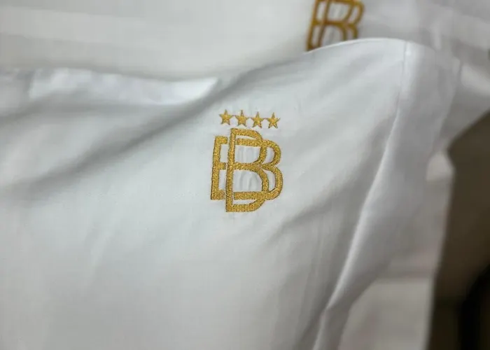 Beliz Boutique 4*